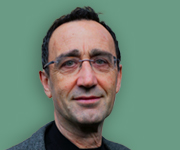 Glen Gibson - counselling in London