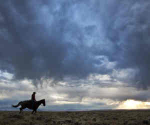 Male Psychotherapy for Men in London, Camden, Kings Cross, Mens Therapy, London Psychotherapy for Men - male therapist, male counsellor, male psychotherapist, Author: Bureau Of Land Management, Title: Pony Express Trail in Wyoming