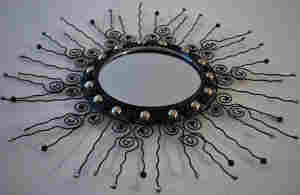 Kings Cross, Camden, central London counselling or dream interpretation psychotherapy, interpreting dreams, meaning of dreams interpretation - bridge between consciousness and unconsciousness, reoccurring dreams, reoccurring nightmares, Author: Norlando Pobre, Title: Mirror(ing)